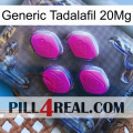 Generic Tadalafil 20Mg 02